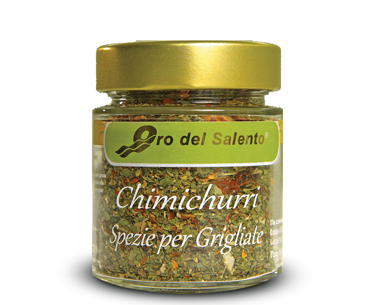 chimichurri spezie per grigliate 1