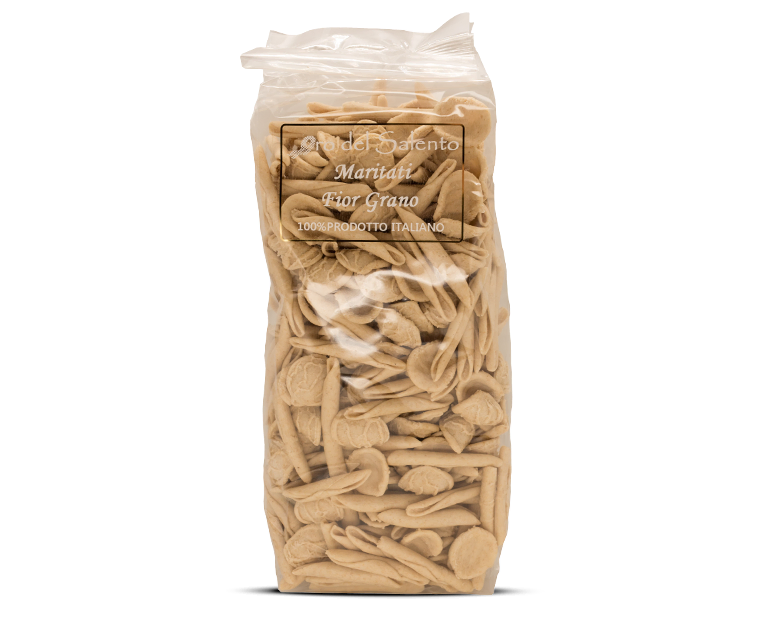 maritati fior di grano pasta artigianale