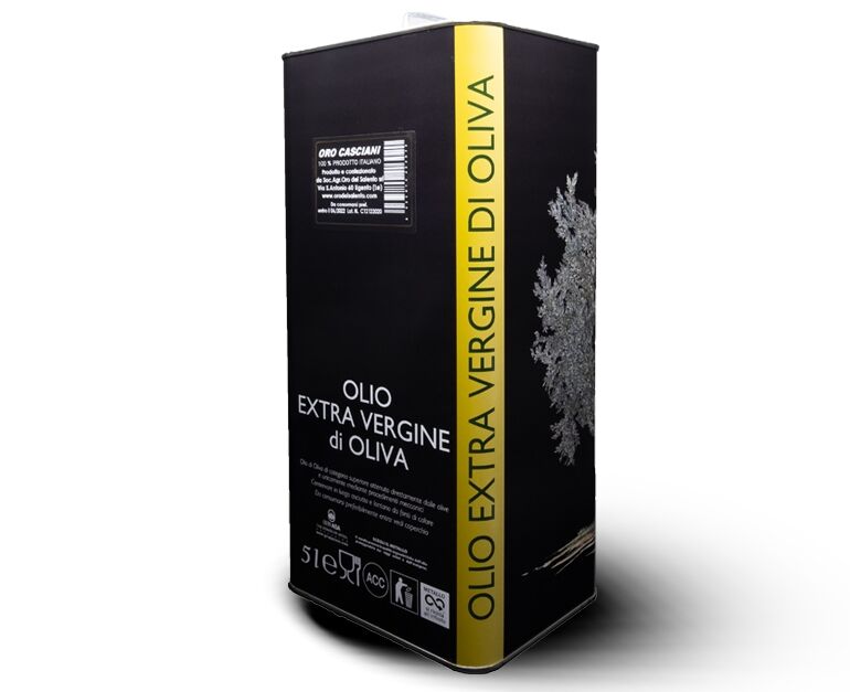 olio extravergine di oliva gusto deciso 5 litri olio extravergine di oliva gusto deciso 5 litri