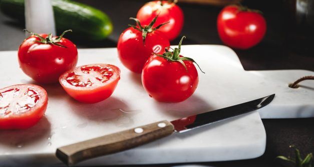 Il Pomodoro, studi, proprietà e benefici